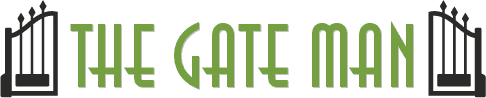 The Gate Man Logo